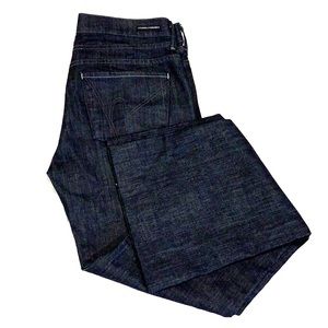 Citizens of Humanity Hutton jeans